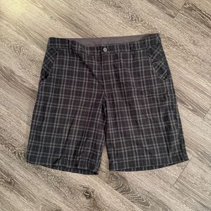 Lululemon Kahuna Shorts